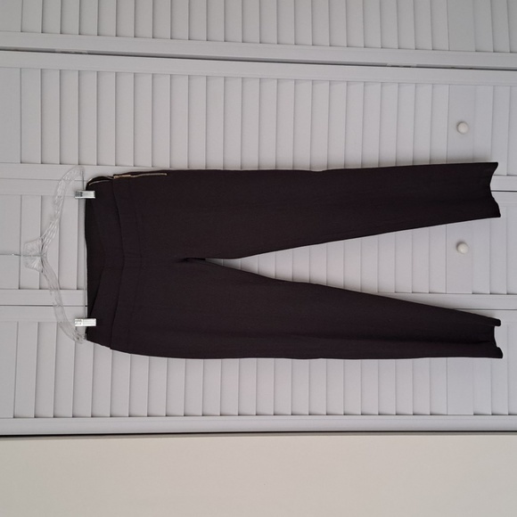 Fendi Pants - Fendi strait leg pants